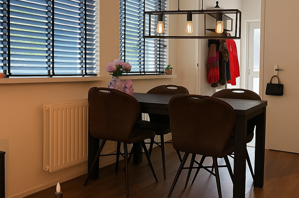 Medium property photo - Kruisstraat 75, 8375 BC Oldemarkt